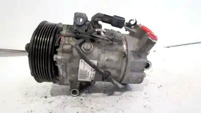 Second-hand car spare part air conditioning compressor for al de oem iam references 926009126r