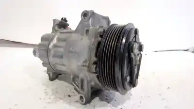 Автозапчастина б/у компресор кондиционера для al de  посилання на oem iam 926009126r 02814203061 renault clio v 1.5 blue dci año 2023