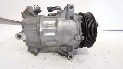 Автозапчастина б/у компресор кондиционера для al de  посилання на oem iam 926009126r 02814203061 renault clio v 1.5 blue dci año 2023