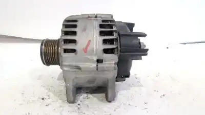 Second-hand car spare part alternator for al de oem iam references 231006293r