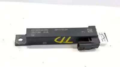Pezzo di ricambio per auto di seconda mano Antenna per RENAULT AUSTRAL E-TECH 200 HYBRID Riferimenti OEM IAM 285E66XJ0A A3C0086960000 