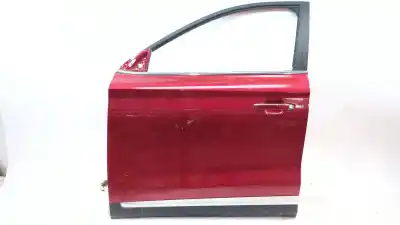 Recambio de automóvil de segunda mano de puerta delantera izquierda para mg rover mg zs suv 1.5 vti referencias oem iam 10318335