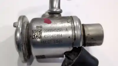 Peça sobressalente para automóvel em segunda mão injetor por otras marcas de  referências oem iam 208994525r a3c019744000 renault trafic 2.0 dci año 2023