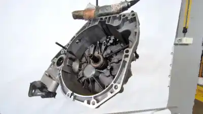 Second-hand car spare part gearbox for otras marcas de  oem iam references tl4388  