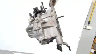 Second-hand car spare part gearbox for otras marcas de  oem iam references tl4388  