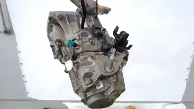 Second-hand car spare part gearbox for otras marcas de  oem iam references tl4388  