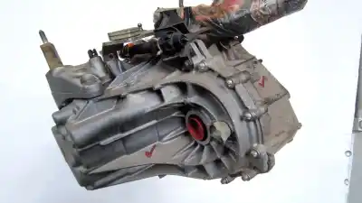 Second-hand car spare part gearbox for otras marcas de  oem iam references tl4364  captur ii 2020