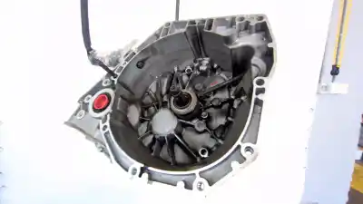 Second-hand car spare part gearbox for otras marcas de  oem iam references tl4364  captur ii 2020