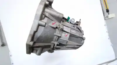 Second-hand car spare part gearbox for otras marcas de  oem iam references tl4364  captur ii 2020