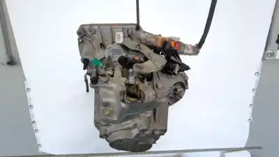 Second-hand car spare part gearbox for otras marcas de  oem iam references tl4364  captur ii 2020
