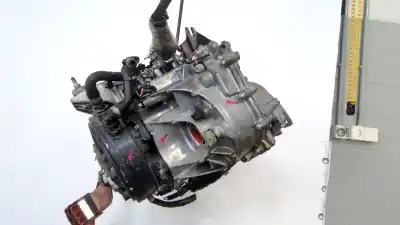 Second-hand car spare part gearbox for al de oem iam references db1011