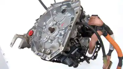 Автозапчастина б/у коробка передач для al de  посилання на oem iam db1011 321015167r renault clio v hybryd año 2019 2023