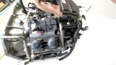 Автозапчастина б/у коробка передач для al de  посилання на oem iam db1011 321015167r renault clio v hybryd año 2019 2023