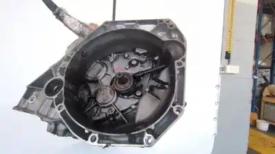 Second-hand car spare part gearbox for otras marcas de  oem iam references jt4 006  