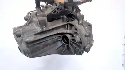 Second-hand car spare part gearbox for otras marcas de  oem iam references jt4 006  