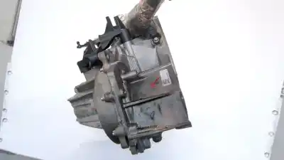Second-hand car spare part gearbox for otras marcas de  oem iam references jt4 006  