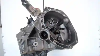 Second-hand car spare part gearbox for otras marcas de  oem iam references jt4 006  