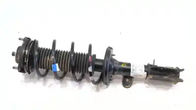 Recambio de automóvil de segunda mano de amortiguador delantero izquierdo para mg rover mg zs suv 1.5 vti referencias oem iam 11295209f164