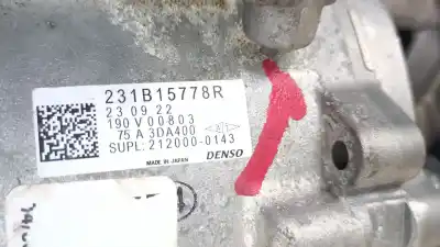 Автозапчастина б/у коробка передач для al de  посилання на oem iam db1 020 320105425r 