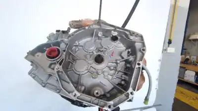 Автозапчастина б/у коробка передач для al de  посилання на oem iam db1 020 320105425r 