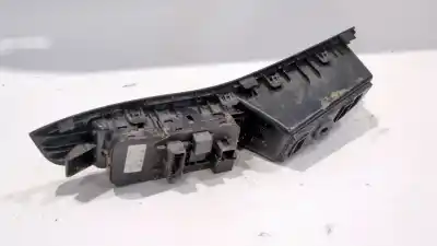 Second-hand car spare part left front power window switch for mg rover mg zs suv 1.5 vti oem iam references 10470985  