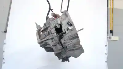Second-hand car spare part gearbox for al de oem iam references dw5 007