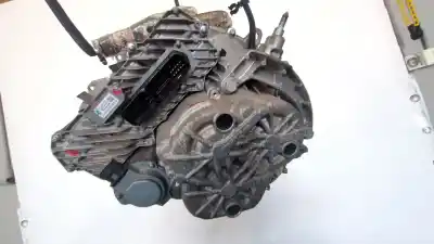 Second-hand car spare part gearbox for otras marcas de  oem iam references dw5007  