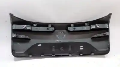 Second-hand car spare part tailgate for renault austral e-tech 200 hybrid oem iam references 908128703r  