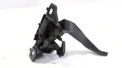 Peça sobressalente para automóvel em segunda mão fechadura do capô por renault austral e-tech 200 hybrid referências oem iam 656011165r  
