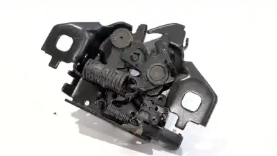 Peça sobressalente para automóvel em segunda mão fechadura do capô por renault austral e-tech 200 hybrid referências oem iam 656011165r  