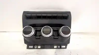 Second-hand car spare part climate control for al de oem iam references 275100936r
