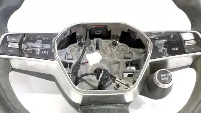 Second-hand car spare part steering wheel for renault austral e-tech 200 hybrid oem iam references 484009370r  