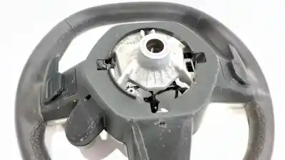 Second-hand car spare part steering wheel for renault austral e-tech 200 hybrid oem iam references 484009370r  