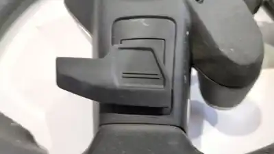 Second-hand car spare part steering wheel for renault austral e-tech 200 hybrid oem iam references 484009370r  