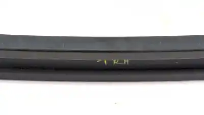 Second-hand car spare part rear bumper reinforcement for renault austral e-tech 200 hybrid oem iam references 756100710r  