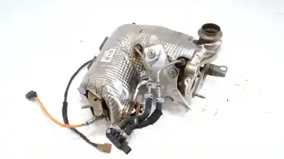 Автозапчасти б/у катализатор за RENAULT AUSTRAL E-TECH 200 HYBRID ссылки OEM IAM 208A05956R 208A05956RT52P230322223521 