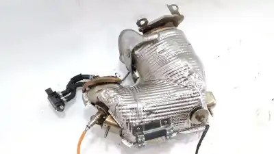 Pezzo di ricambio per auto di seconda mano catalizzatore per renault austral e-tech 200 hybrid riferimenti oem iam 208a05956r 208a05956rt52p230322223521 
