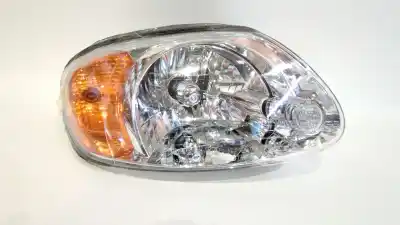 Second-hand car spare part right headlight for al de oem iam references 11392302