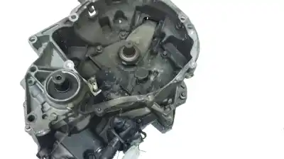 Second-hand car spare part GEARBOX for RENAULT CAPTUR,CLIO IV,DACIA ,SANDERO,DOKKER,LODGY,LOGAN SANDERO,  OEM IAM references JB1 014 JB1014 