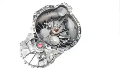 Pièce détachée automobile d'occasion BOÎTE DE VITESSES pour RENAULT LAGUNA II  Références OEM IAM PK6002  