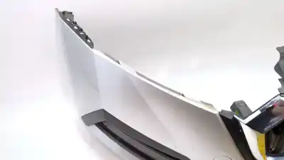 Peça sobressalente para automóvel em segunda mão para choques dianteiro por skoda octavia iv (nx3, nn3) 2.0 tdi referências oem iam 5e3807221 5e3 807 221 color exterior / nº de pintura 8e / a7w