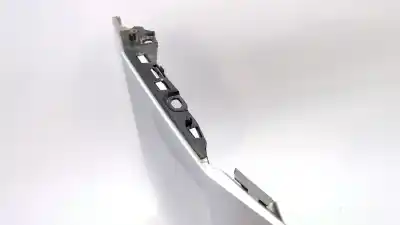 Peça sobressalente para automóvel em segunda mão para choques dianteiro por skoda octavia iv (nx3, nn3) 2.0 tdi referências oem iam 5e3807221 5e3 807 221 color exterior / nº de pintura 8e / a7w