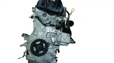 Gebrauchtes Autoersatzteil KOMPLETTER MOTOR zum RENAULT ARKANA I (LCM_, LDN_)  OEM-IAM-Referenzen H4MC6  H4M632