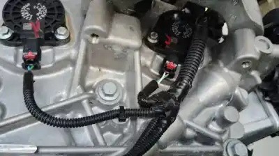 Peça sobressalente para automóvel em segunda mão motor completo por renault austral e-tech 200 hybrid referências oem iam h5fb6  h5f601