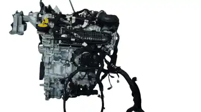 Peça sobressalente para automóvel em segunda mão motor completo por renault austral e-tech 200 hybrid referências oem iam h5fb6  h5f601