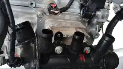 Peça sobressalente para automóvel em segunda mão motor completo por renault austral e-tech 200 hybrid referências oem iam h5fb6  h5f601