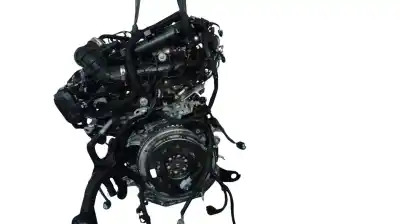 Peça sobressalente para automóvel em segunda mão motor completo por renault austral e-tech 200 hybrid referências oem iam h5fb6  h5f601