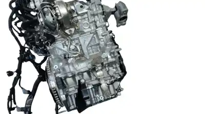 Peça sobressalente para automóvel em segunda mão motor completo por renault austral e-tech 200 hybrid referências oem iam h5fb6  h5f601