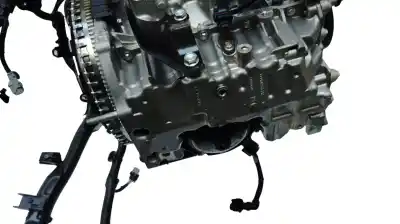 Peça sobressalente para automóvel em segunda mão motor completo por renault austral e-tech 200 hybrid referências oem iam h5fb6  h5f601