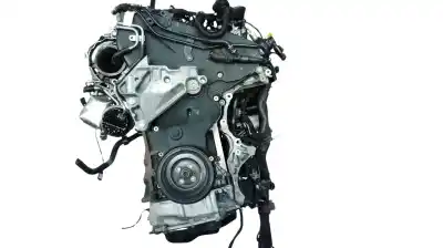 Second-hand car spare part complete engine for skoda octavia iv (nx3, nn3) 2.0 tdi oem iam references dttc  dtt